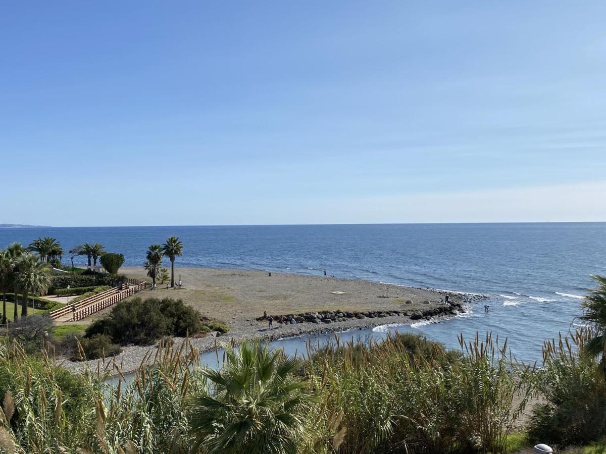 Cortijo Blanco Beachfront - Eaw Homes Marbella Exterior photo