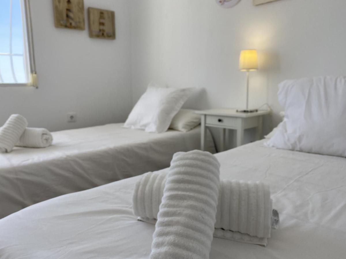 Cortijo Blanco Beachfront - Eaw Homes Marbella Exterior photo