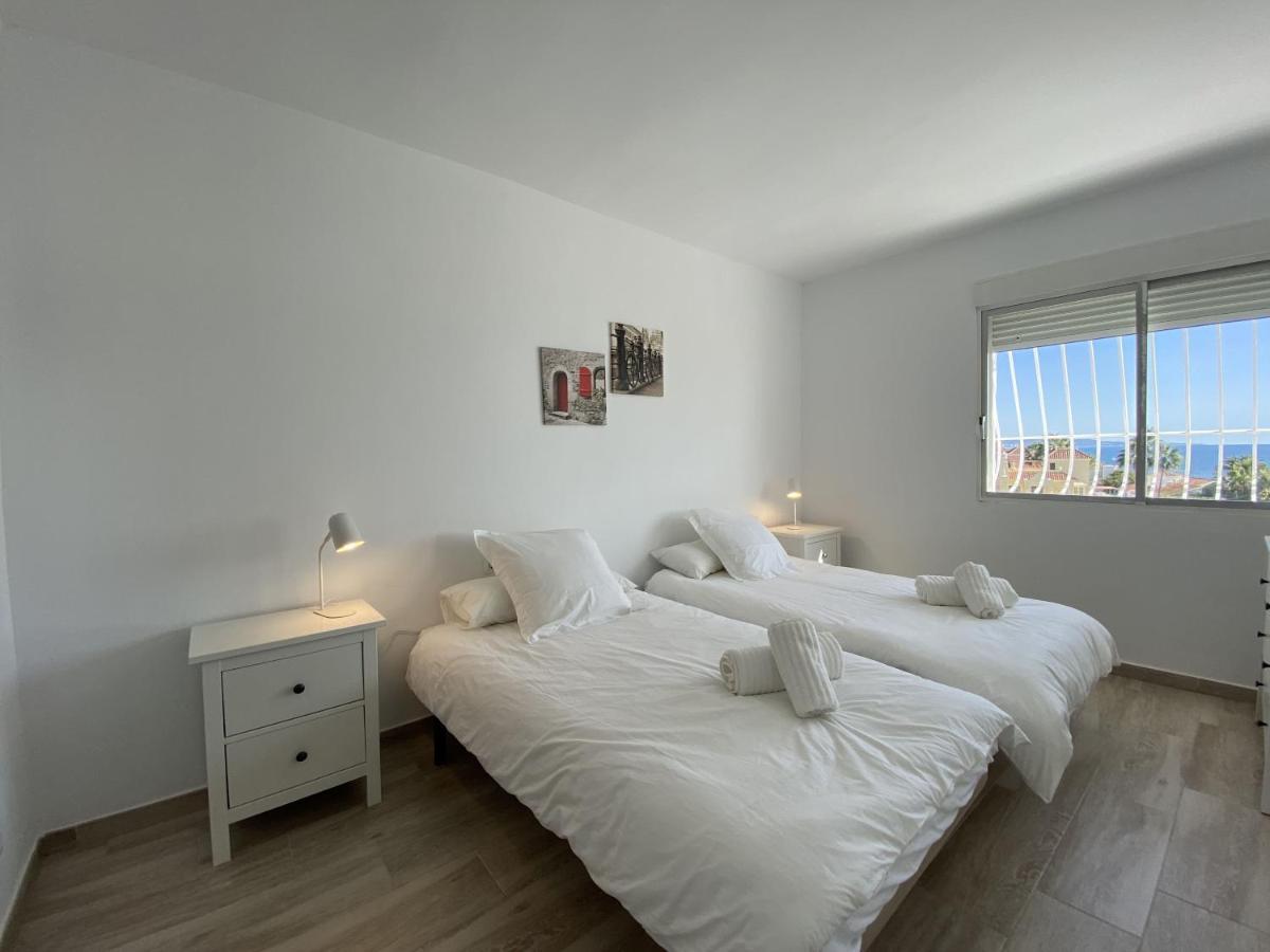 Cortijo Blanco Beachfront - Eaw Homes Marbella Exterior photo