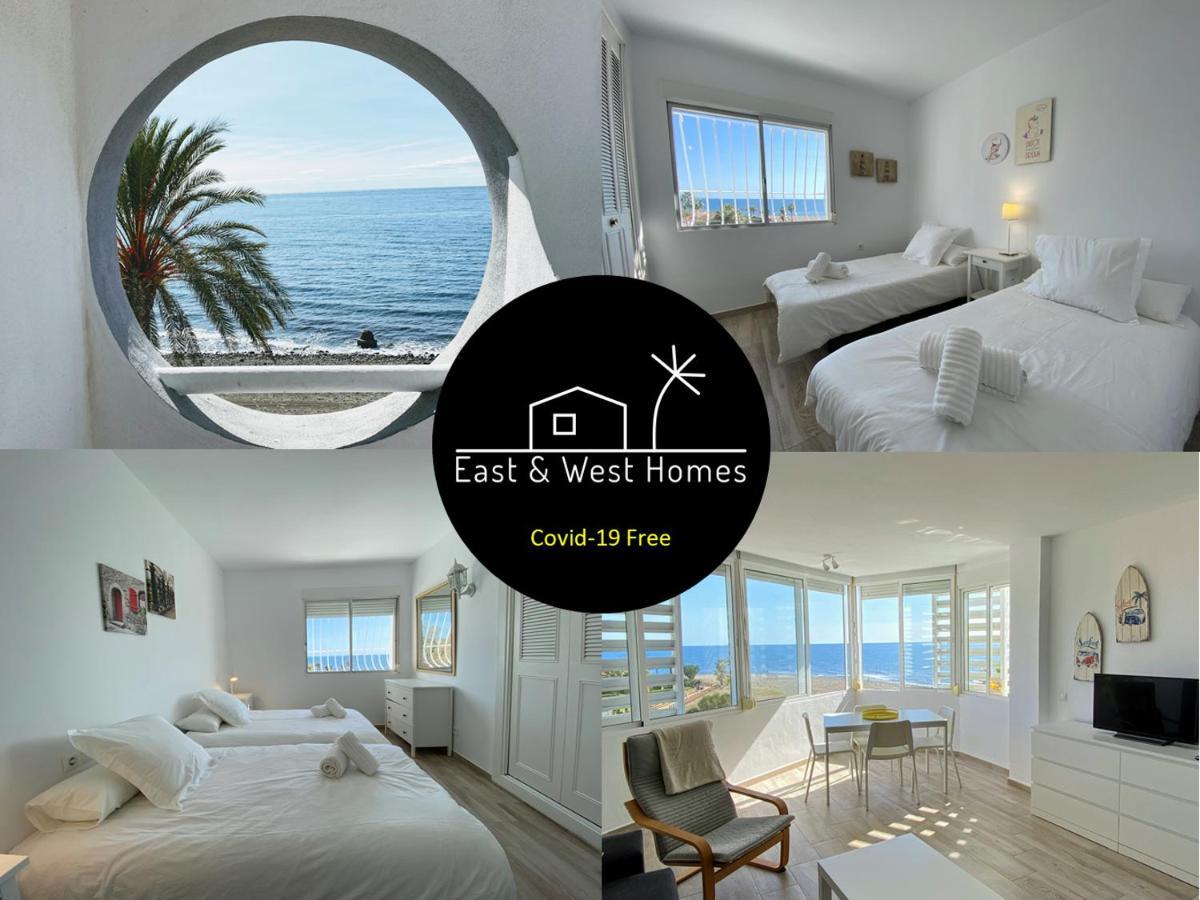 Cortijo Blanco Beachfront - Eaw Homes Marbella Exterior photo