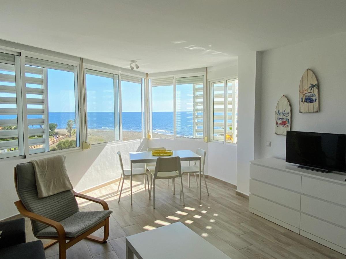 Cortijo Blanco Beachfront - Eaw Homes Marbella Exterior photo