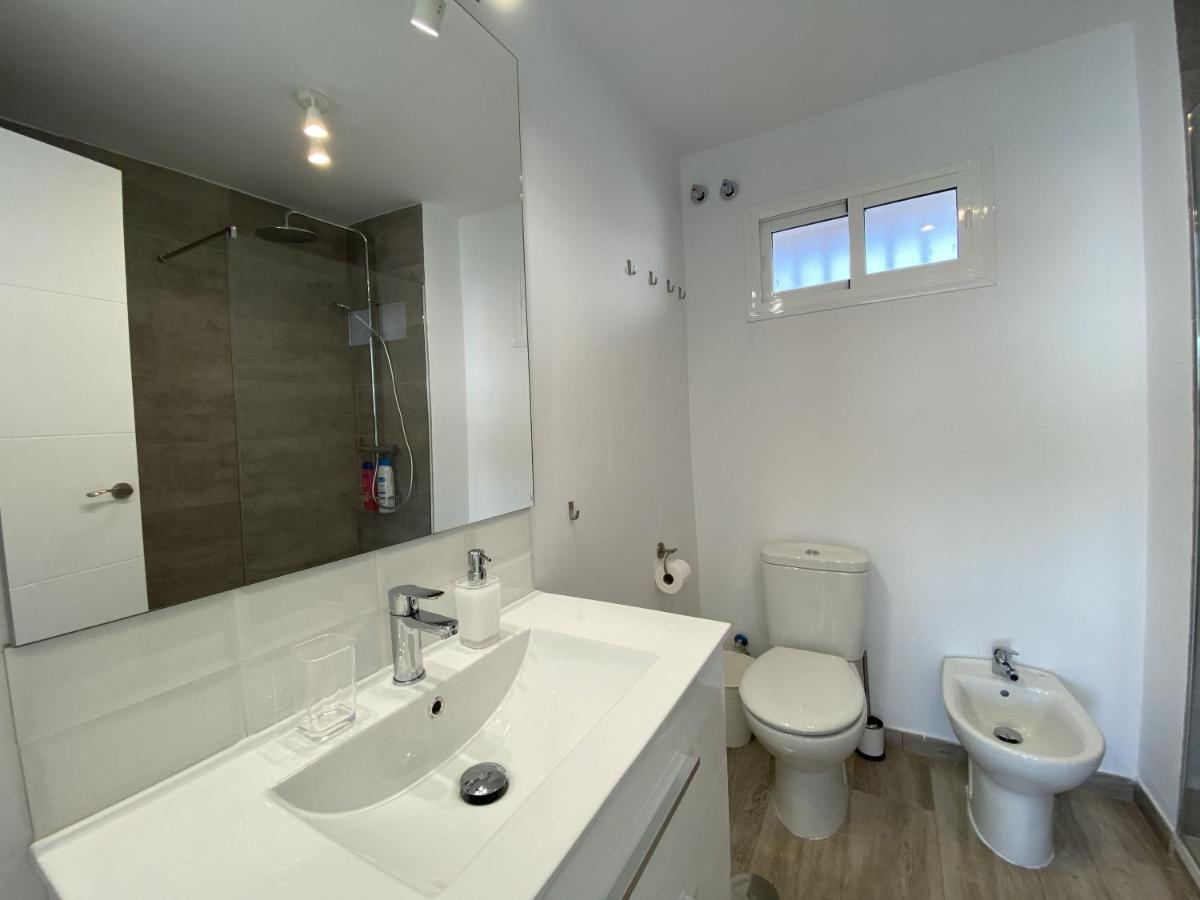 Cortijo Blanco Beachfront - Eaw Homes Marbella Exterior photo