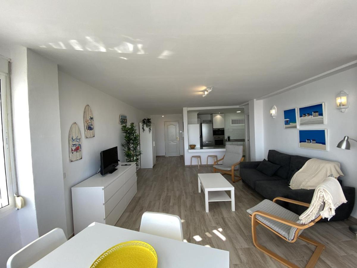 Cortijo Blanco Beachfront - Eaw Homes Marbella Exterior photo