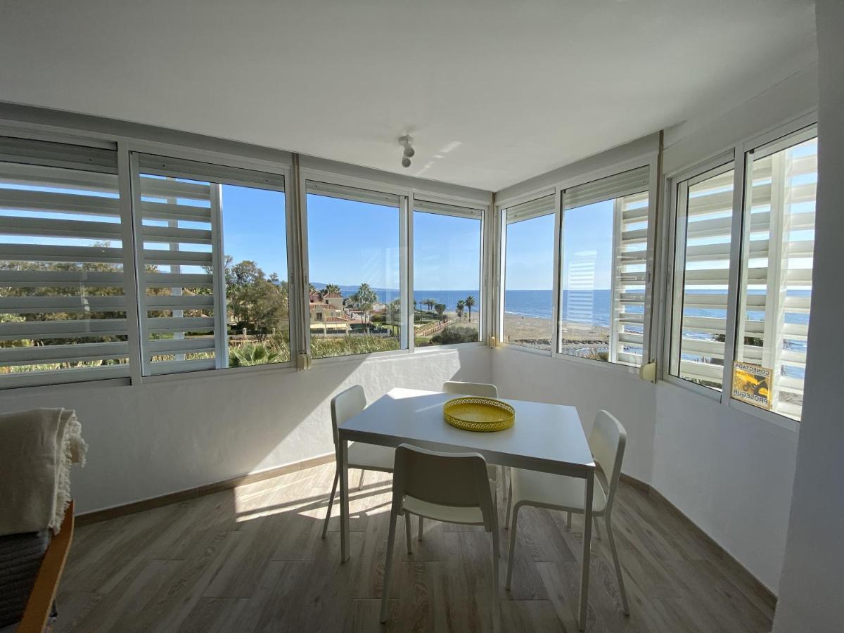 Cortijo Blanco Beachfront - Eaw Homes Marbella Exterior photo