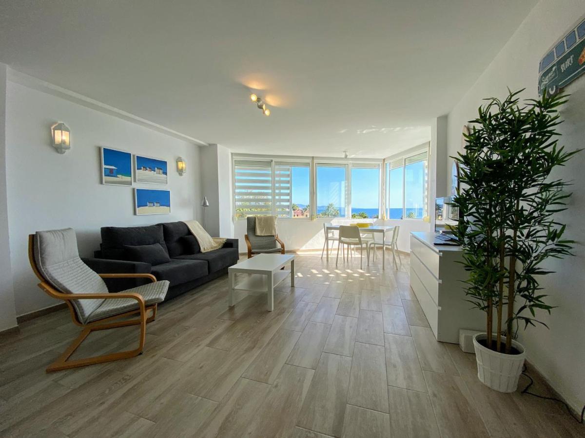 Cortijo Blanco Beachfront - Eaw Homes Marbella Exterior photo